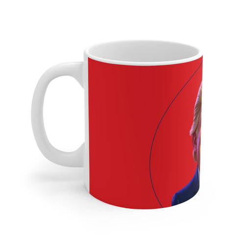 Mug 11oz