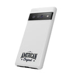 American Original Phone Case – Classic Patriotic Heritage Case Printify