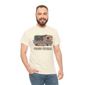 We The People Veterans Edition Patriotic T-Shirt – Style 2