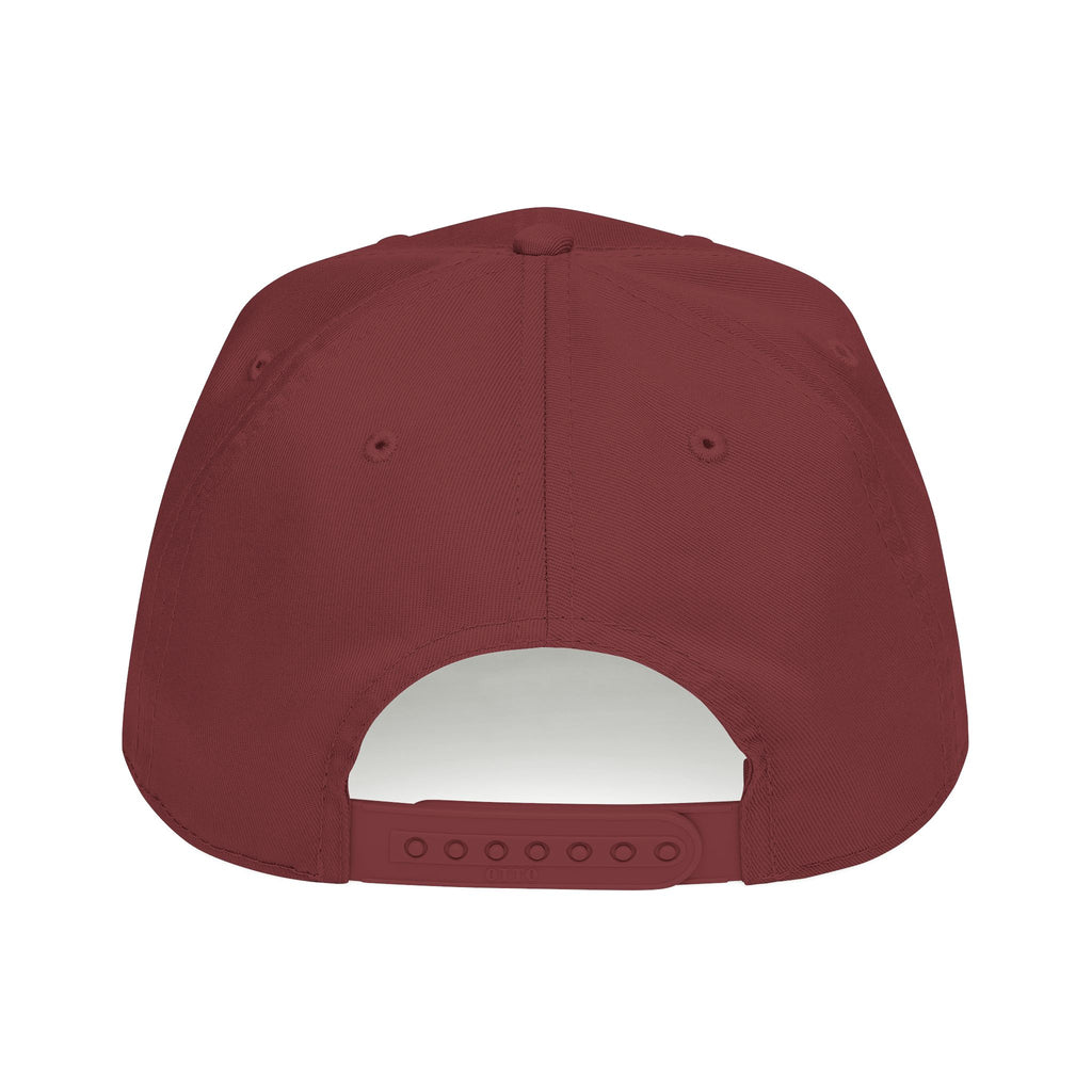 "250 YEARS" Patriotic Baseball Cap – America 250 Snapback Hat