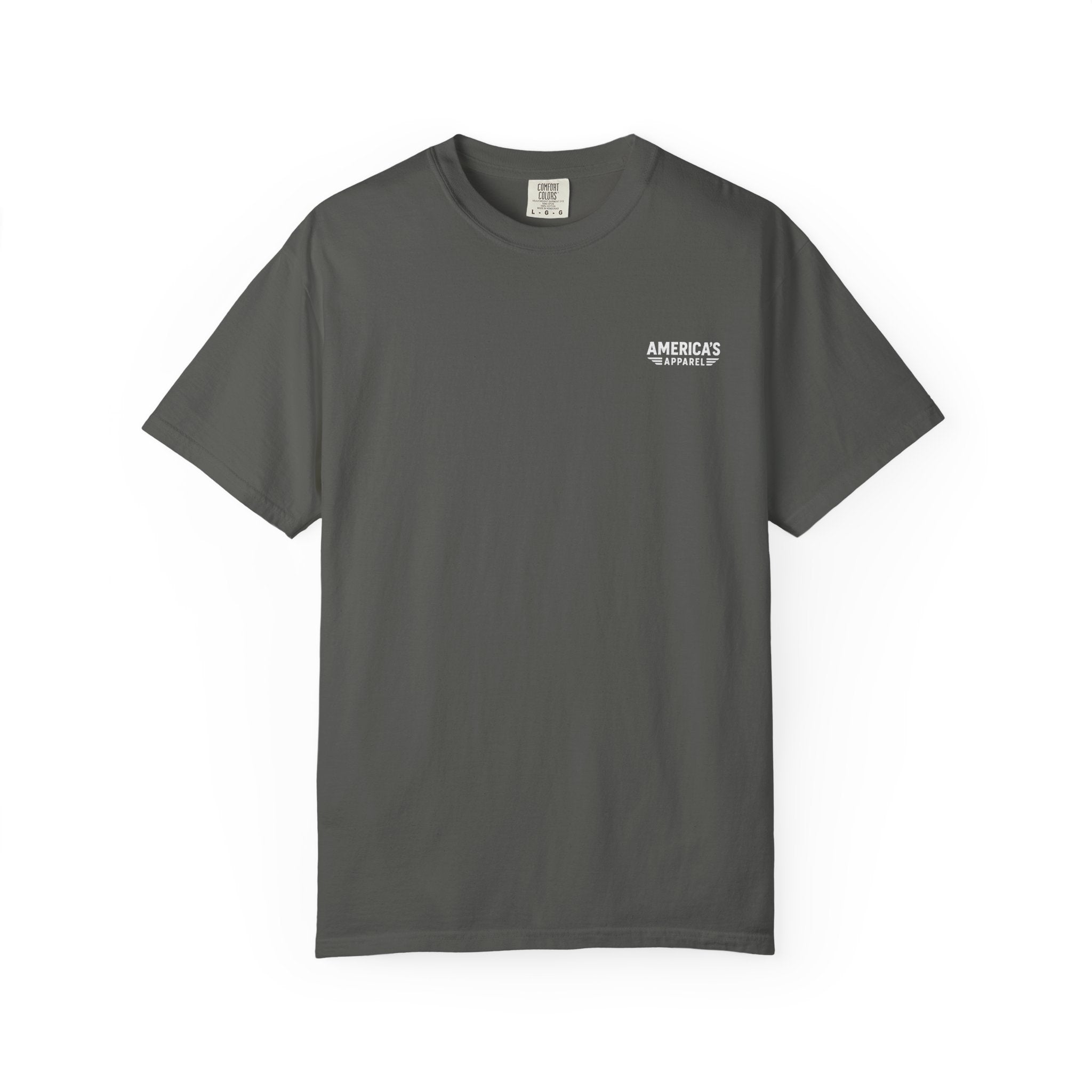 Freedom Since 1776 T-Shirt — 250 Years of American Pride Graphic Tee Printify