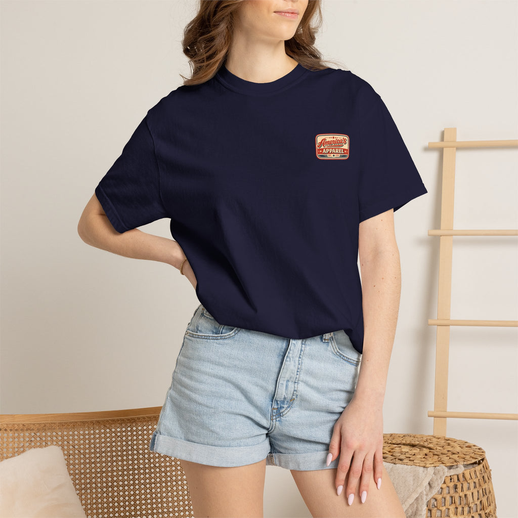 250th Anniversary T-Shirt — Retro 1776–2026 Celebration Tee Printify