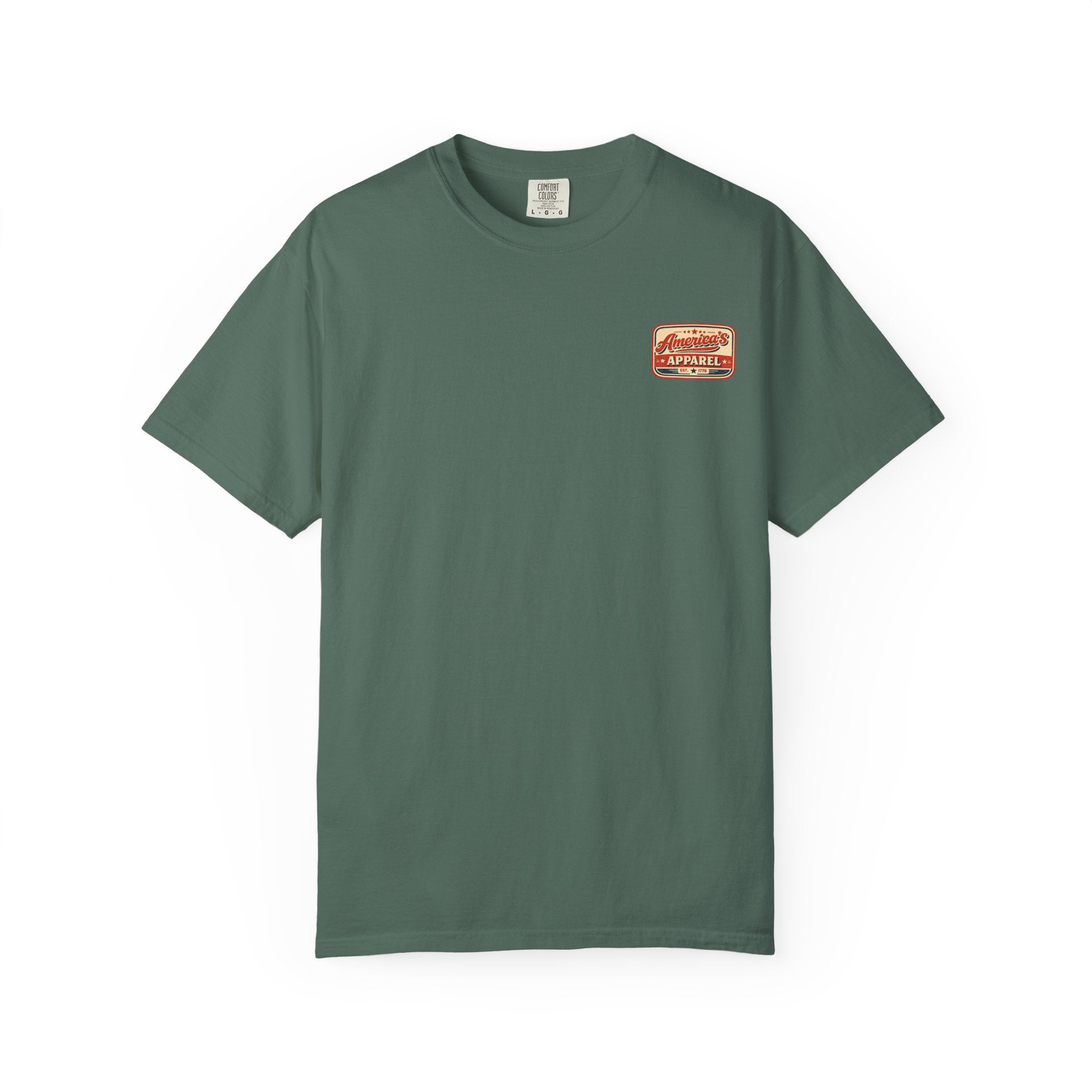 250th Anniversary T-Shirt — Retro 1776–2026 Celebration Tee Printify