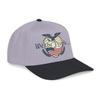 We The People Insignia Patriotic Hat – American Baseball Cap