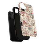 1776 Coquette Liberty Bells Phone Case Printify