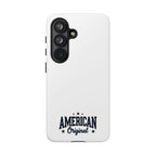 American Original Phone Case – Classic Patriotic Heritage Case Printify