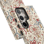 1776 Coquette Liberty Bells Phone Case Printify