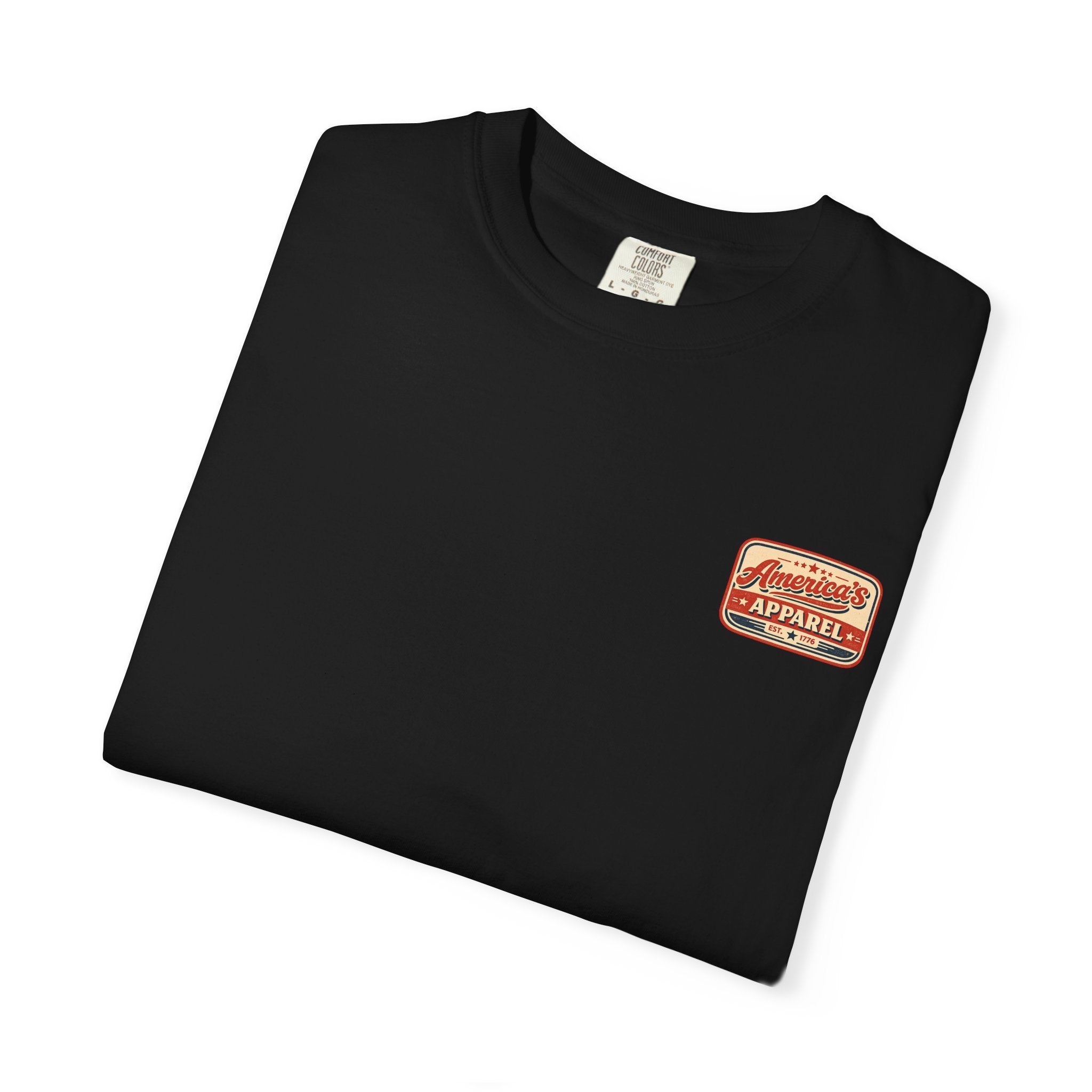 250th Anniversary T-Shirt — Retro 1776–2026 Celebration Tee Printify