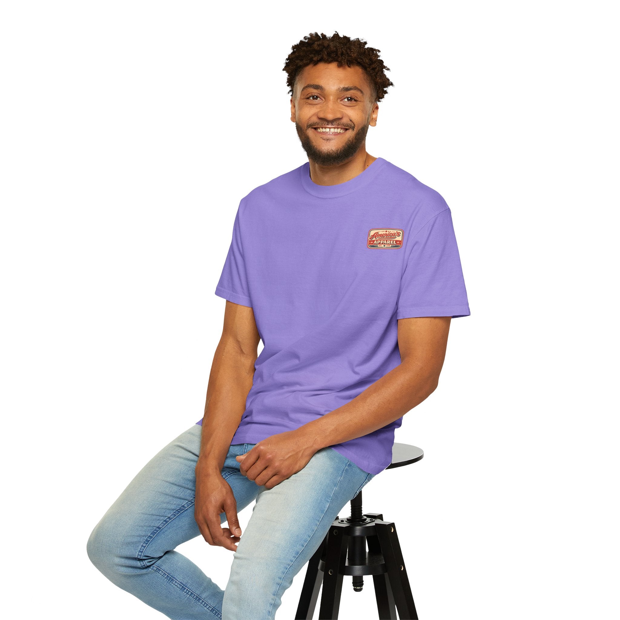 250th Anniversary T-Shirt — Retro 1776–2026 Celebration Tee Printify