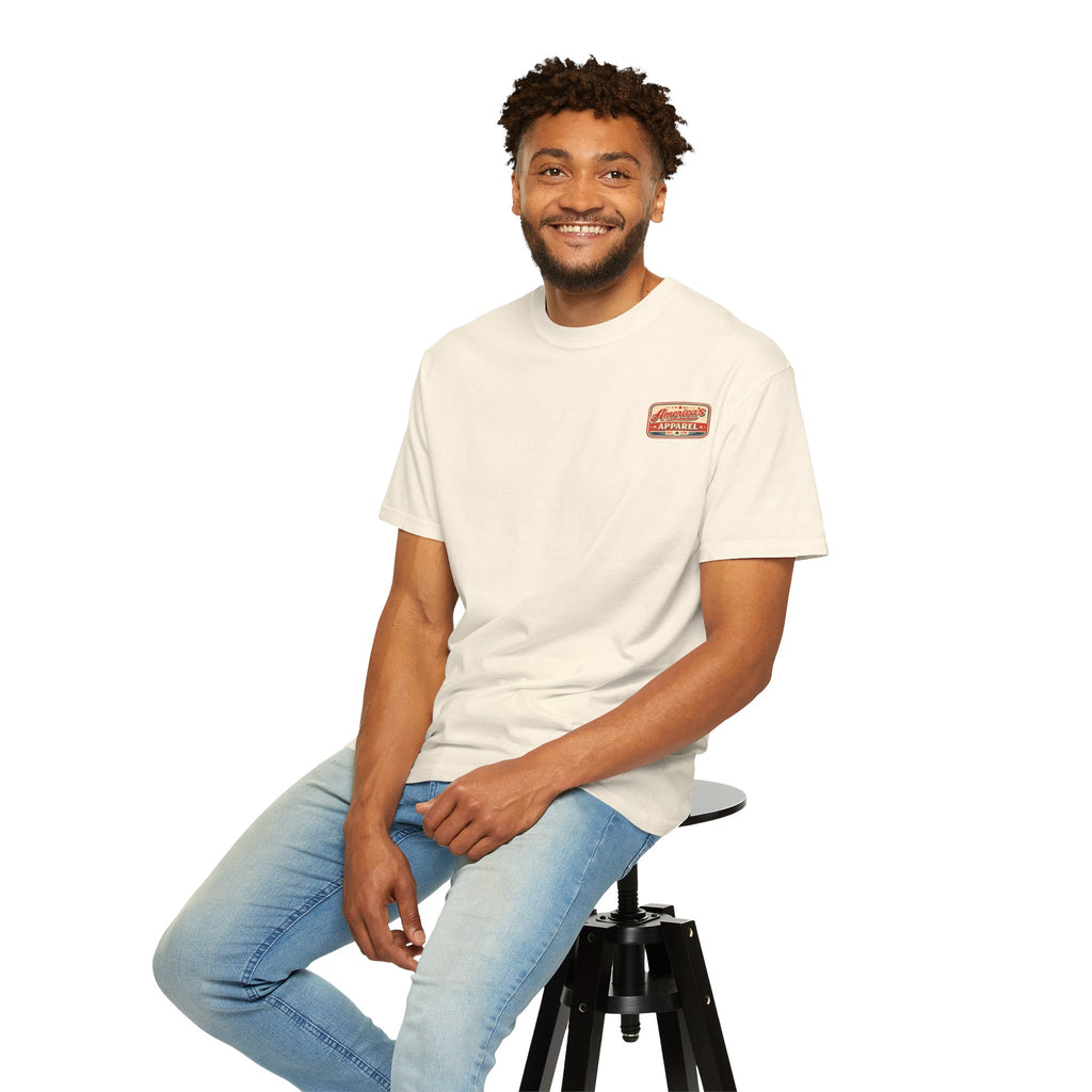 250th Anniversary T-Shirt — Retro 1776–2026 Celebration Tee Printify