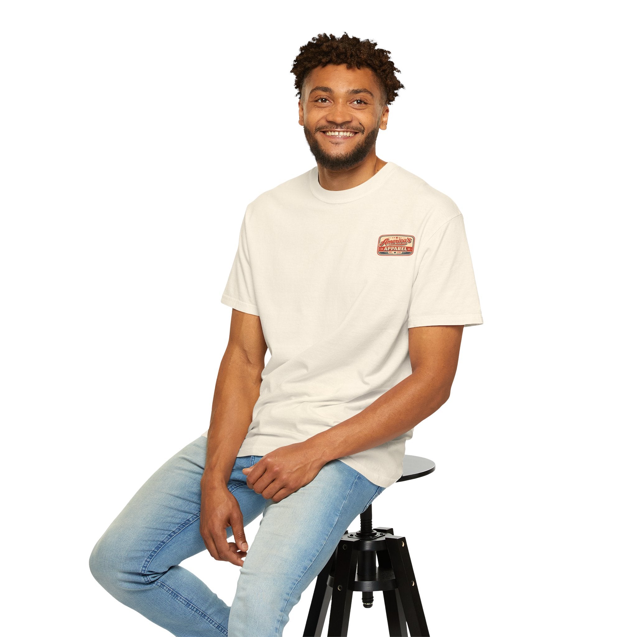 250th Anniversary T-Shirt — Retro 1776–2026 Celebration Tee Printify