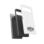 American Original Phone Case – Classic Patriotic Heritage Case Printify