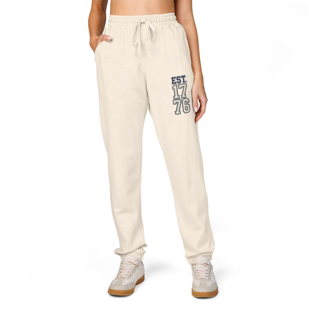 EST.1776 Sweatpants Printify