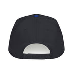 America Loves Winning Patriotic Hat – American Flag Cap