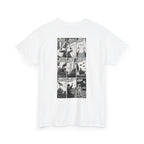 America Comic Book History T-Shirt