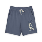 EST. 1776 Sweat Shorts Printify