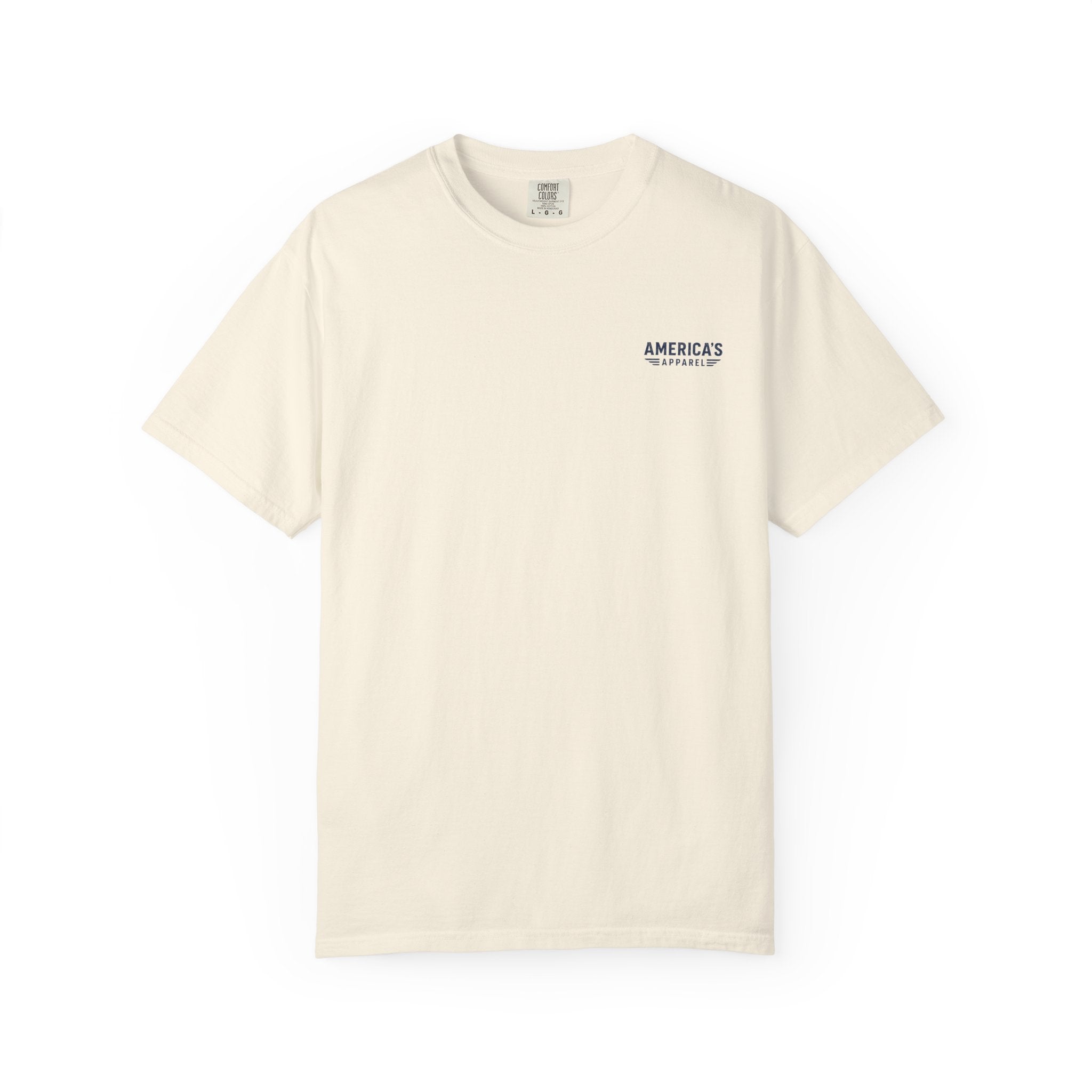 Freedom Since 1776 T-Shirt — 250 Years of American Pride Graphic Tee Printify