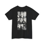 America Comic Book History T-Shirt