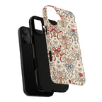 1776 Coquette Liberty Bells Phone Case Printify