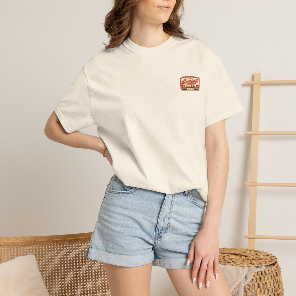 250th Anniversary T-Shirt — Retro 1776–2026 Celebration Tee Printify