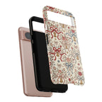 1776 Coquette Liberty Bells Phone Case Printify