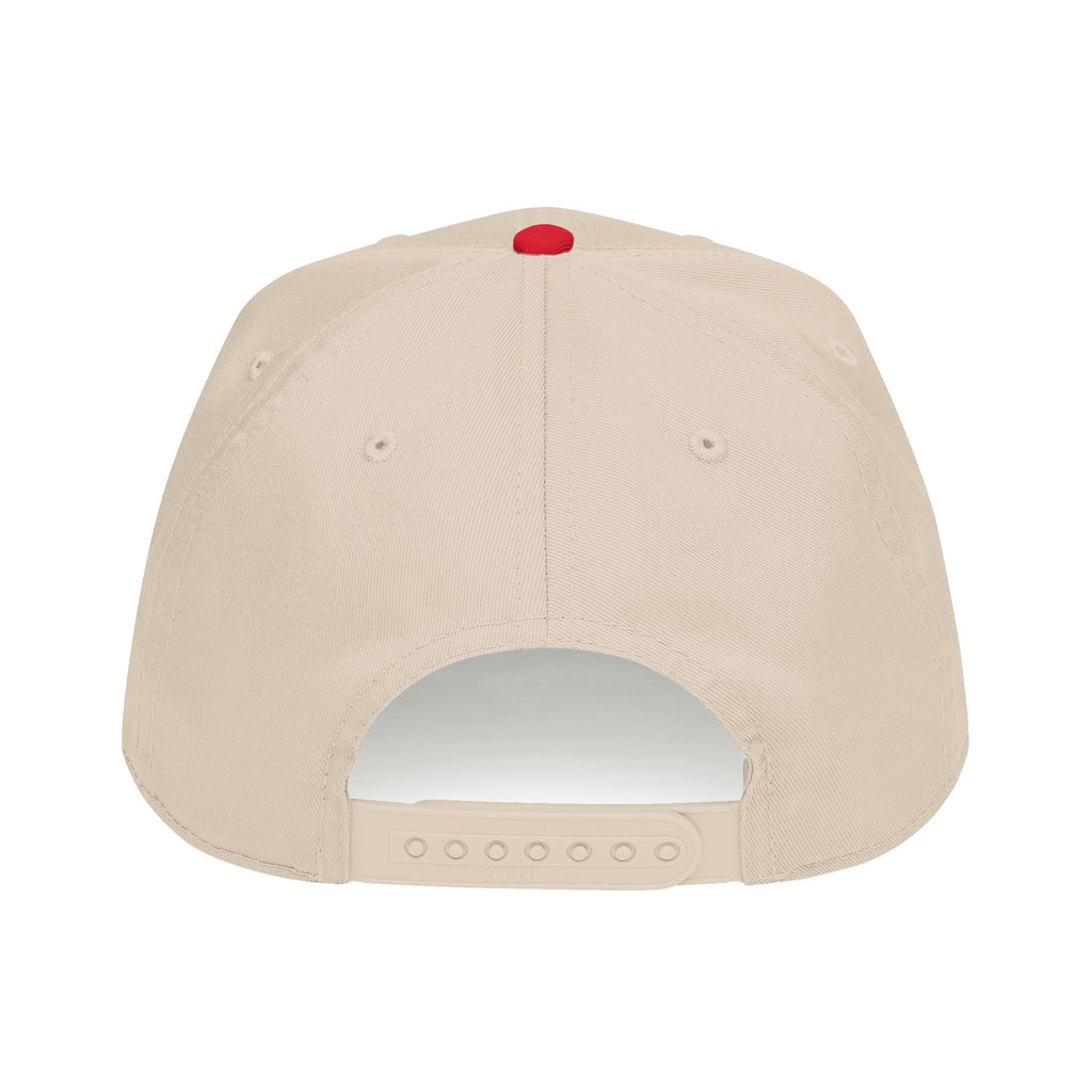 "America 1776–2026" Patriotic Baseball Cap – American Heritage Snapback Hat