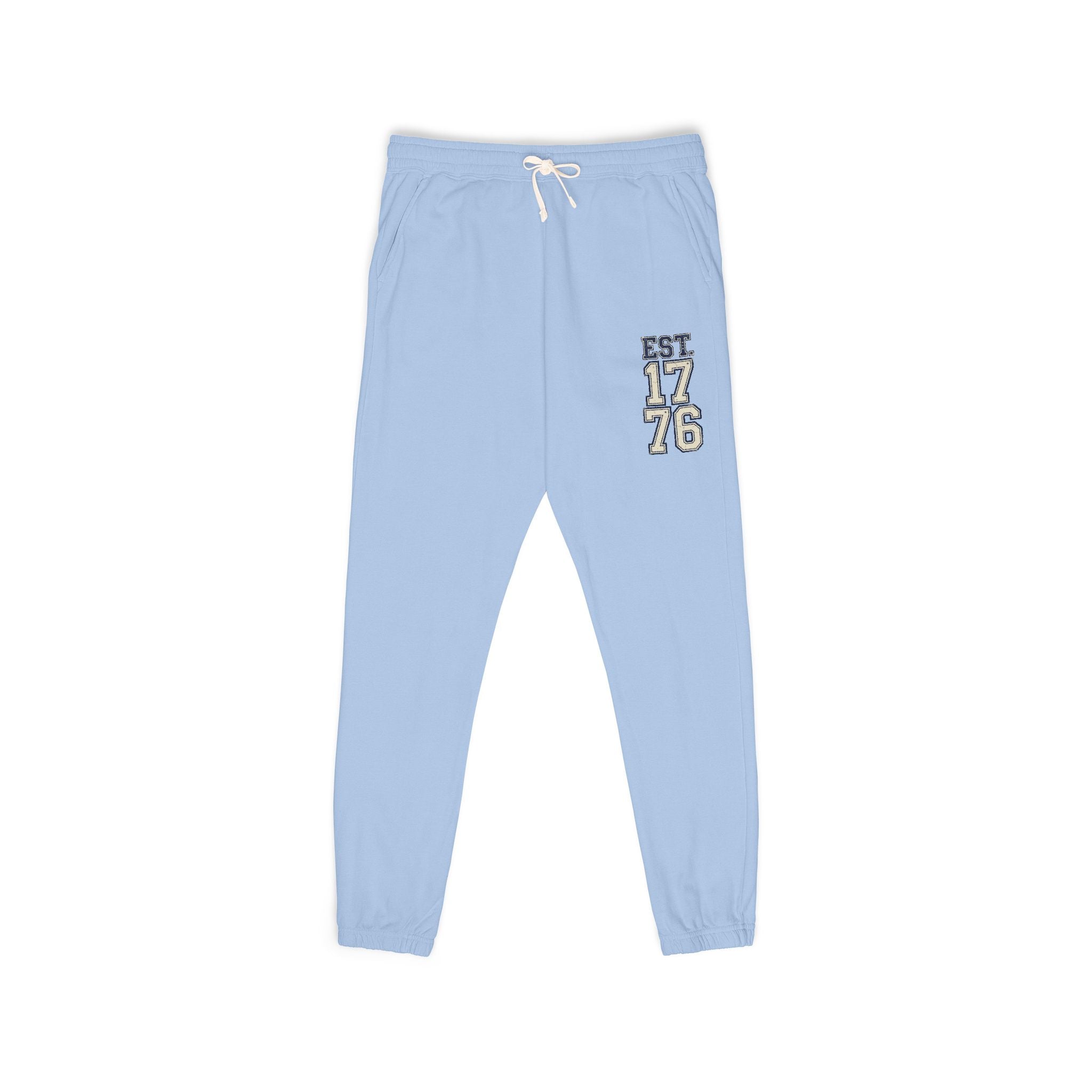 EST.1776 Sweatpants Printify