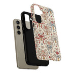 1776 Coquette Liberty Bells Phone Case Printify