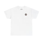 Stars & Stripes T-Shirt — American Flag Graphic Tee Printify