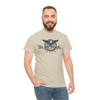 We The People Eagle Patriotic T-Shirt – Executive Style Printify