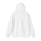 America Athletic Club Heavy Blend Hoodie – Vintage Collegiate Patriotic Sweatshirt Printify