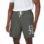 EST. 1776 Sweat Shorts Printify