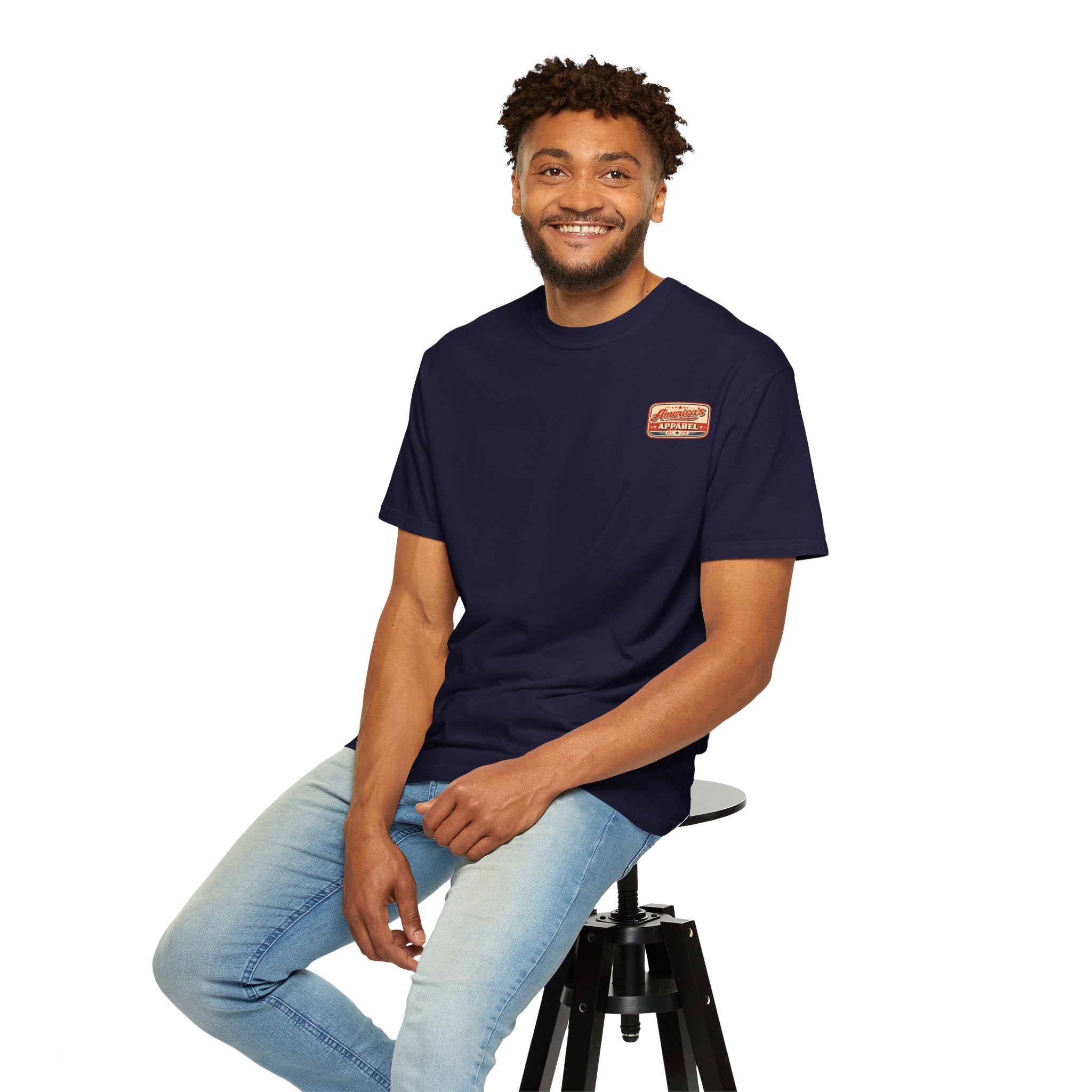 250th Anniversary T-Shirt — Retro 1776–2026 Celebration Tee Printify