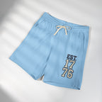 EST. 1776 Sweat Shorts Printify