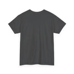 "America 1776–2026" Patriotic Unisex Cotton T-Shirt – Gildan 5000 Heavy Tee FIXED