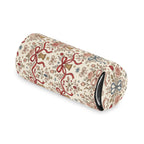 Americana Floral Liberty Bell Can Cooler Printify