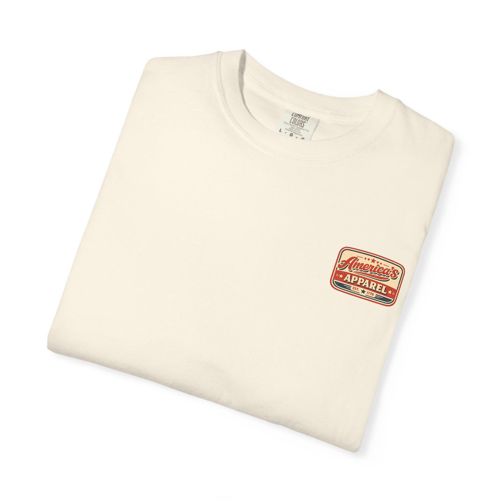 250th Anniversary T-Shirt — Retro 1776–2026 Celebration Tee Printify
