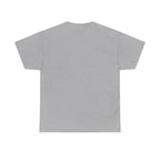 We The People American Flag Patriotic T-Shirt – Unisex Heavy Cotton Tee