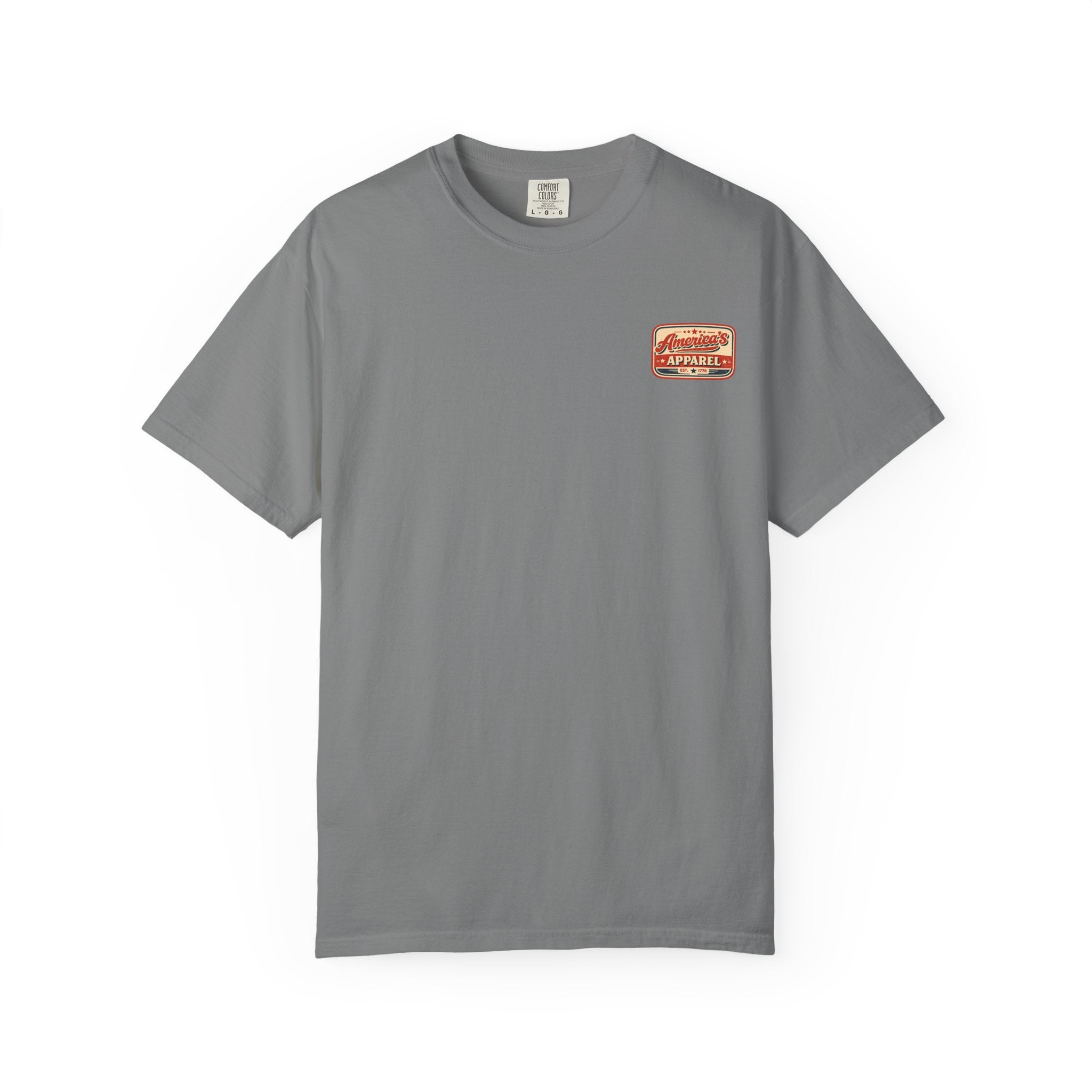 250th Anniversary T-Shirt — Retro 1776–2026 Celebration Tee Printify