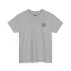 Stars & Stripes T-Shirt — American Flag Graphic Tee Printify