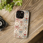 1776 Coquette Liberty Bells Phone Case Printify