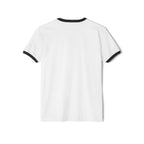 250th Anniversary Ringer T-Shirt — Retro Commemorative Tee Printify