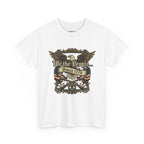 We The People Since 1776 Patriotic T-Shirt – American Freedom Rider Tee Printify