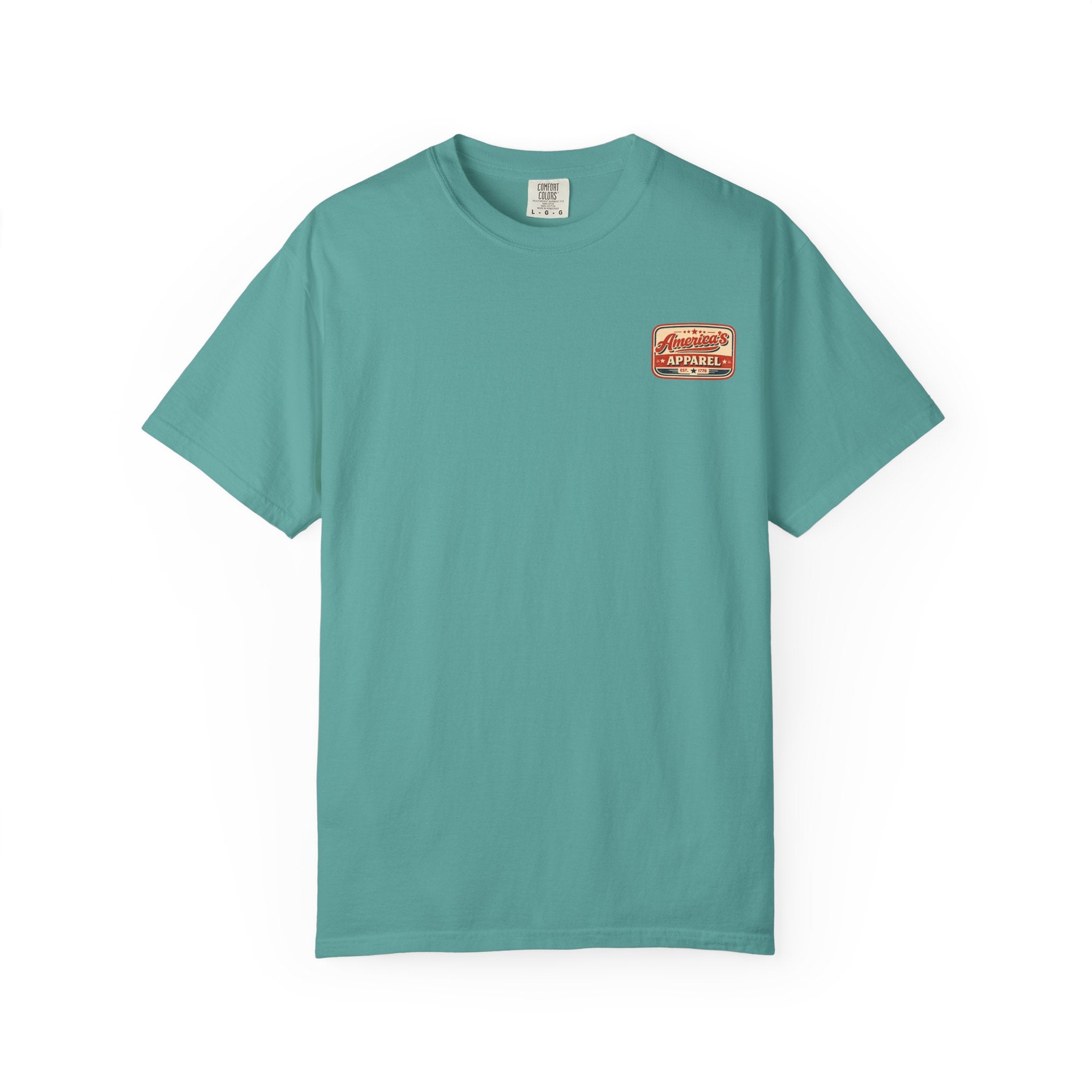 250th Anniversary T-Shirt — Retro 1776–2026 Celebration Tee Printify