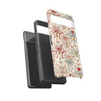 1776 Coquette Liberty Bells Phone Case Printify