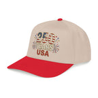 "250 YEARS" Patriotic Baseball Cap – America 250 Snapback Hat