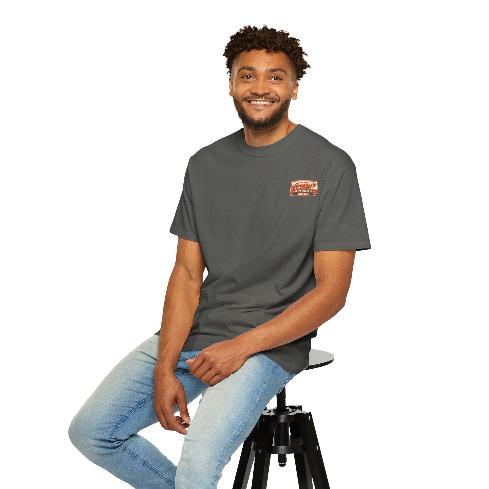 250th Anniversary T-Shirt — Retro 1776–2026 Celebration Tee Printify