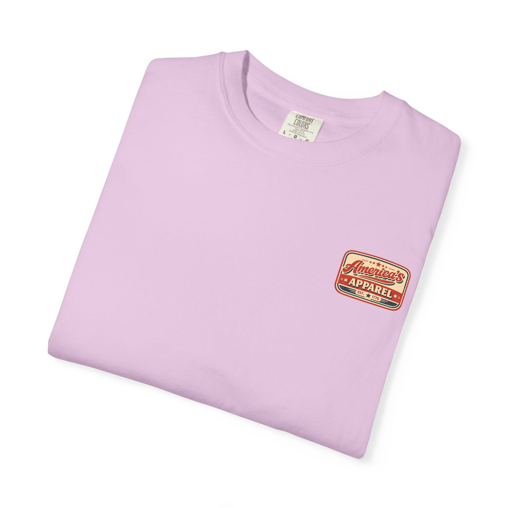 250th Anniversary T-Shirt — Retro 1776–2026 Celebration Tee Printify