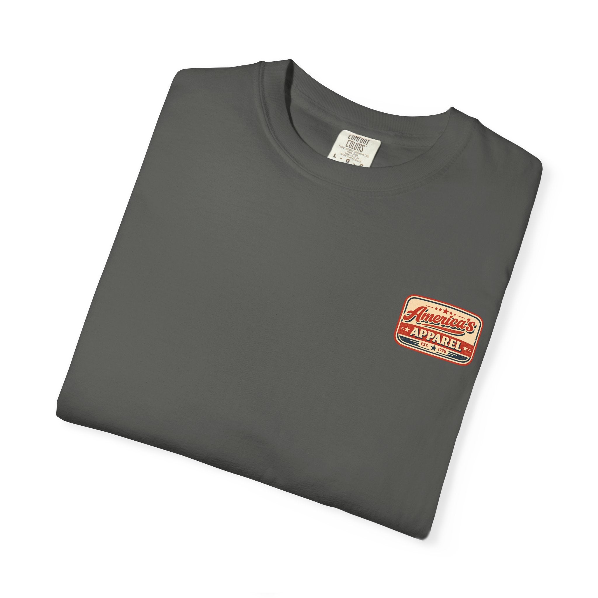 250th Anniversary T-Shirt — Retro 1776–2026 Celebration Tee Printify
