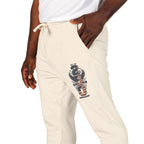 250th Anniversary Sweatpants — Commemorative Fleece Pants Printify